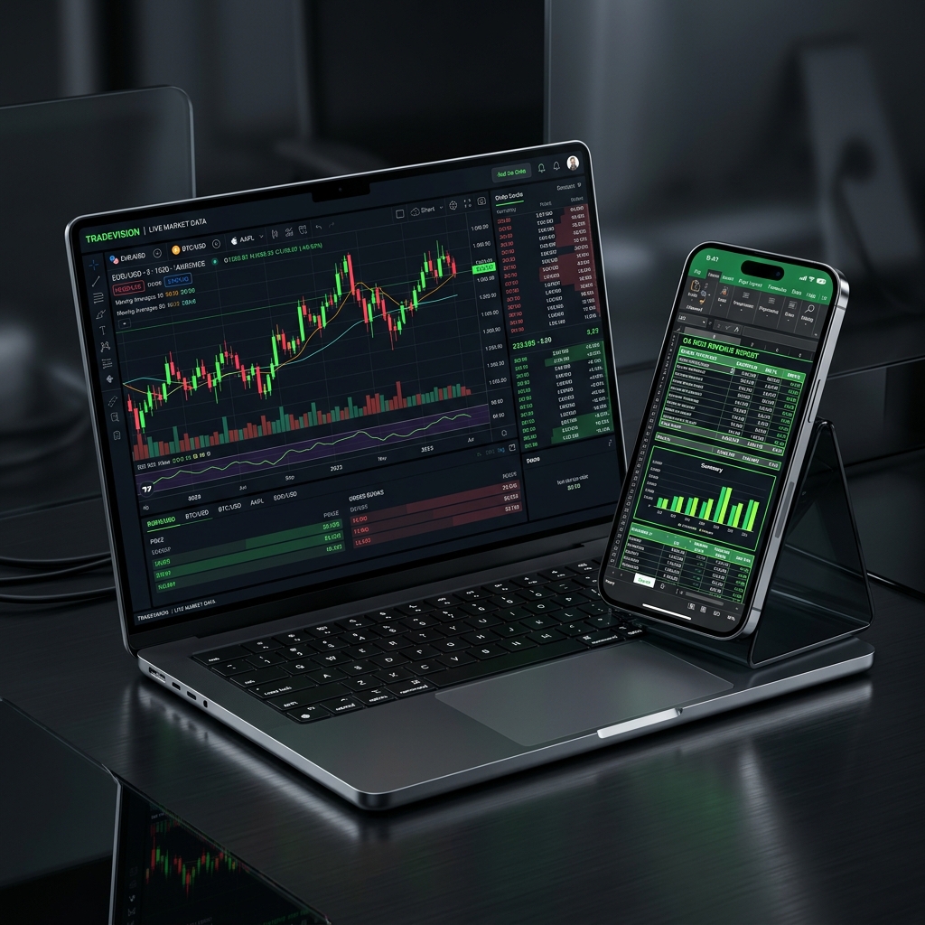 Método Estadístico Trader Fondeado